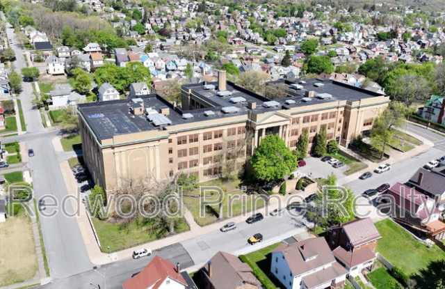 Keith Hilltop Terrace photos photos Keith Hilltop Terrace photos photos