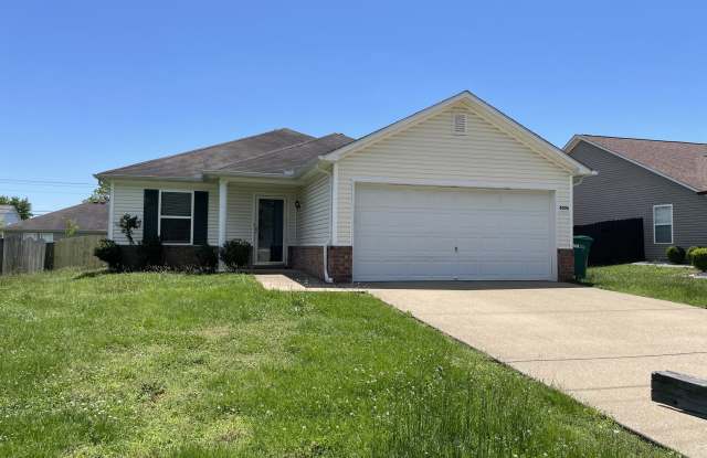 4006 Randall Lane - 4006 Randall Lane, Spring Hill, TN 37179 4006 Randall Lane - 4006 Randall Lane, Spring Hill, TN 37179