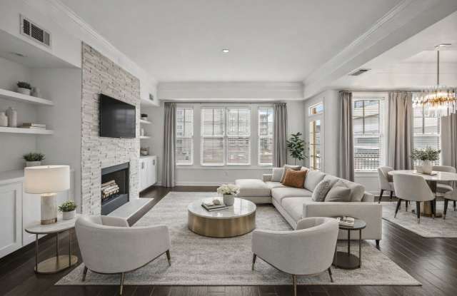 2 Bedroom Unit in Midtown Neighborhood of Atlanta photos photos