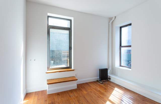 140 Orchard Street Gallery 4