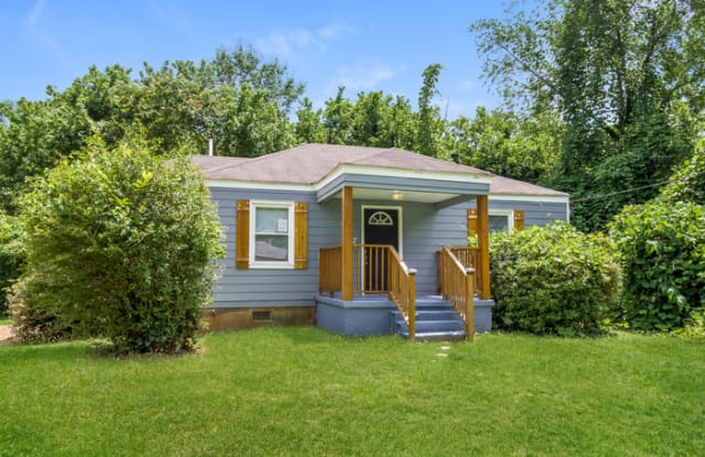 737 Lee Andrews Avenue Southeast - 737 Lee Andrews Avenue Southeast, Atlanta, GA 30315