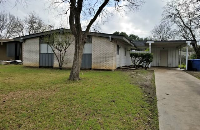5106 Village Glen - 5106 Village Glen, San Antonio, TX 78218
