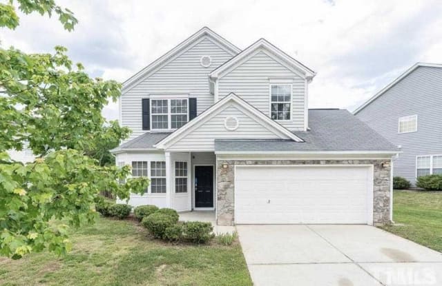 2106 Cedar Grove Drive - 2106 Cedar Grove Drive, Durham, NC 27703