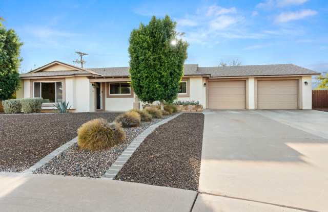 Partially Furnished Home in heart of Scottsdale!! photos photos