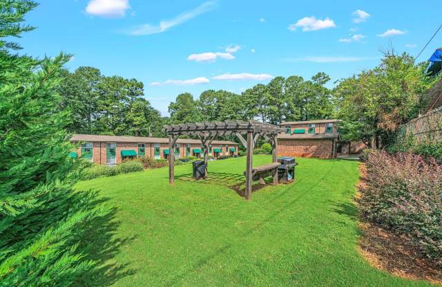 Cobbs Creek Apartments Gallery 2