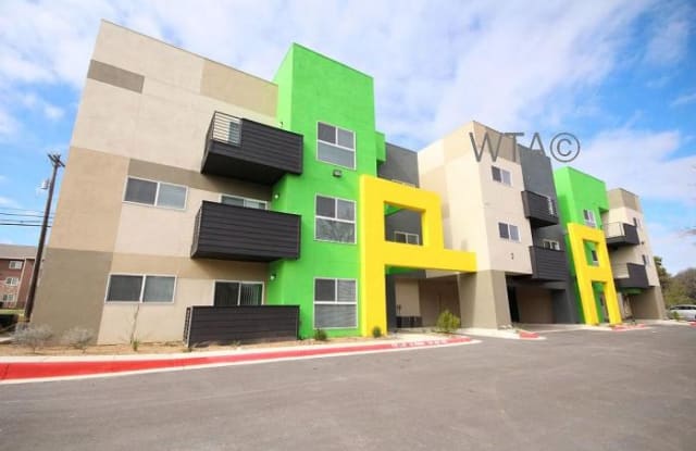 1654 Post Rd. - 1654 Post Rd, San Marcos, TX 78666