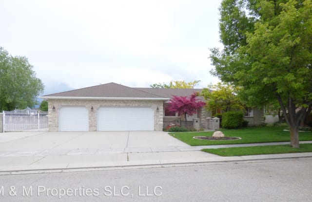 9873 S Westley Park Cir 3350 W - 9873 S Westley Park Cir, South Jordan, UT 84095