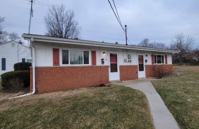 19 27th Street Northwest - 2 - 19 27th Street Northwest, Barberton, OH 44203