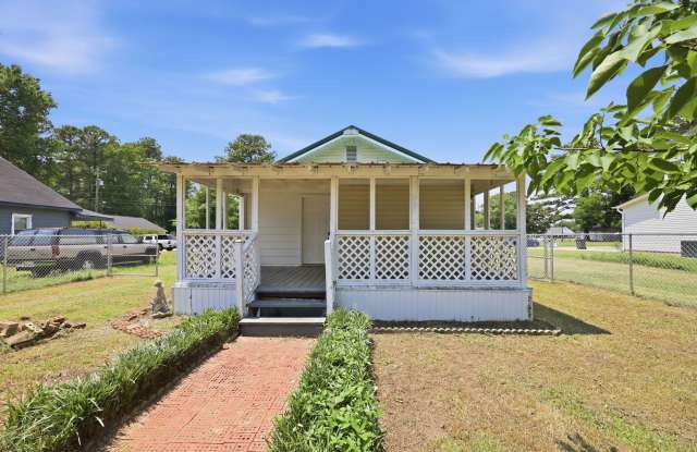 Completely Renovated Home Located in Erwin, NC! photos photos Completely Renovated Home Located in Erwin, NC! photos photos
