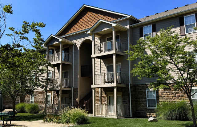 The Residences at Liberty Crossing Gallery 1