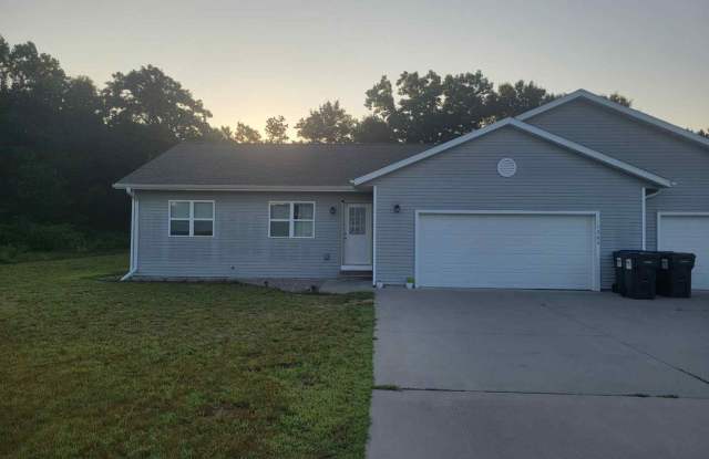 3 Bedroom Duplex photos photos