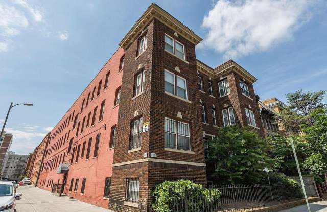 1420 HARVARD Street NW photos photos