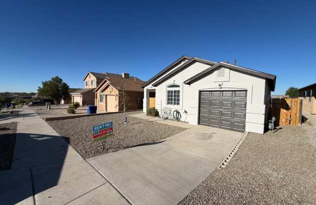 2 Bedroom Single Story Home Available Near McMahon Blvd NW & Unser Blvd NW! Gallery 3