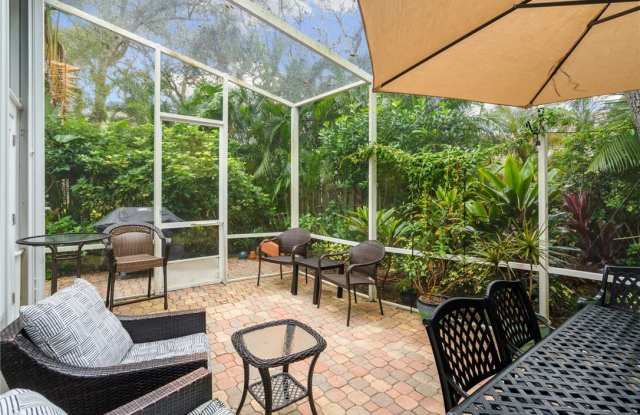 8827 Lakeside Circle - 8827 Lakeside Circle, Wabasso Beach, FL 32963