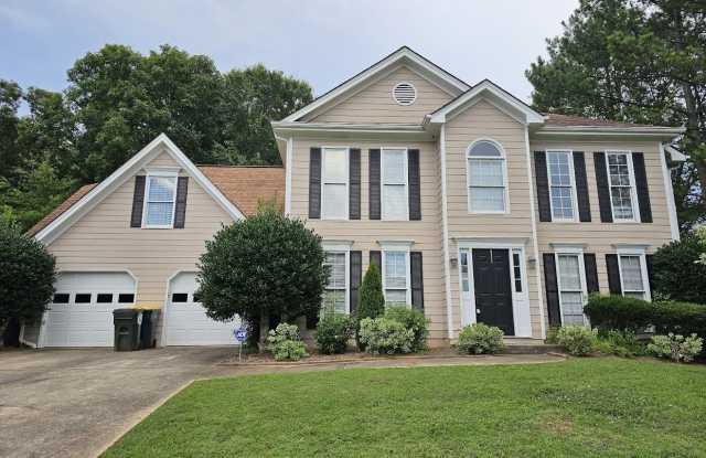 700 Cirrus Ct - 700 Cirrus Court, Peachtree City, GA 30269