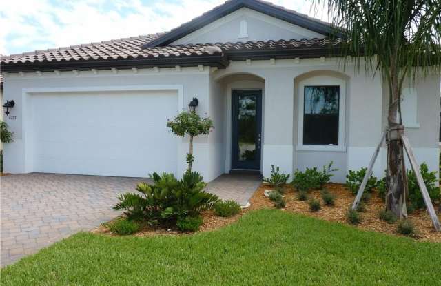 4723 Abaca CIR - 4723 Abaca Circle, Collier County, FL 34119