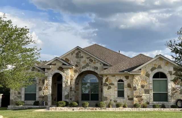 323 Chisholm Trail photos photos