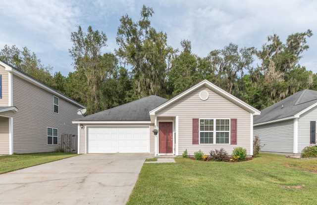 87 Tiller Way - 87 Tiller Way, Port Wentworth, GA 31407