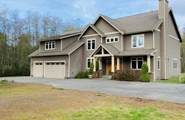 3042 NE Lincoln Rd - 3042 Northeast Lincoln Road, Kitsap County, WA 98370