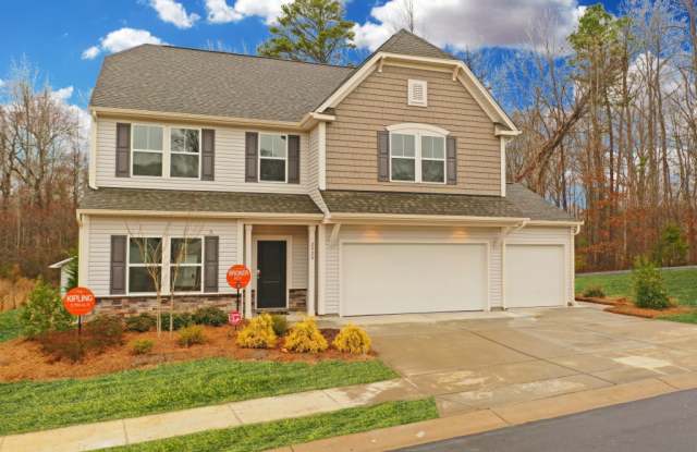 2524 Courtland Drive Gallery 2
