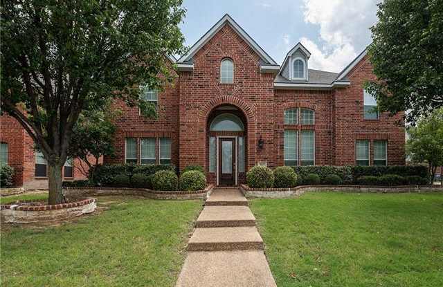 963 Terracotta Drive - 963 Terracota Dr, Allen, TX 75013