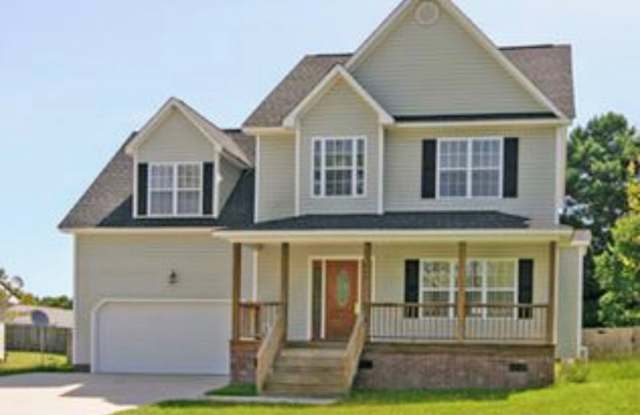 3 Bedroom 2.5 bath home in Escoba Bay community - Sneads Ferry photos photos