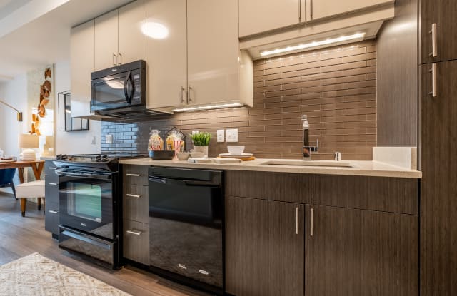Rivet Apartment Homes Gallery 2