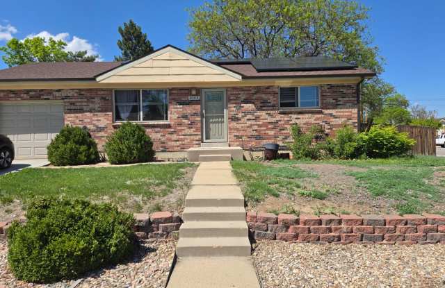 Ranch home in Nothglenn photos photos