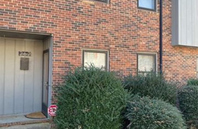 262 Kelly Street - 262 North Kelly Street, Statesville, NC 28677