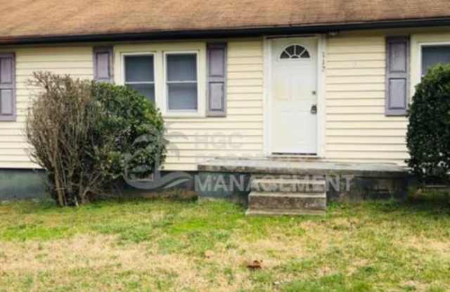 112 S New St photos photos