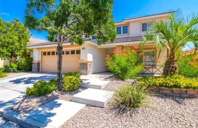 Beautiful 3 bedroom 3 bath two story home in Summerlin Las Vegas! photos photos