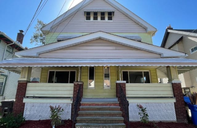 4213 Spokane Ave - 4213 Spokane Avenue, Cleveland, OH 44109