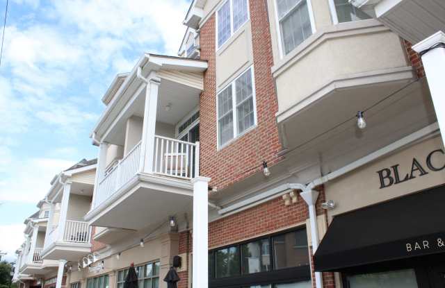 The Lofts at Garwood Gallery 2