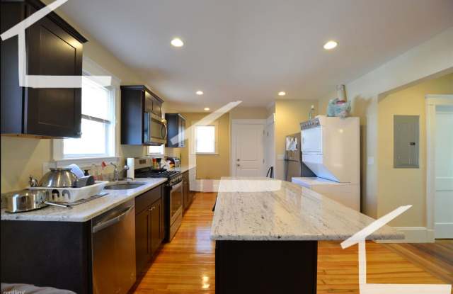 Large, updated 3 bed with in-unit laundry. photos photos
