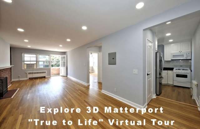 100 Theodore Fremd Avenue Gallery 1