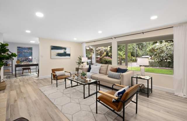 19103 2nd Ave SE - 19103 2nd Avenue Southeast, Martha Lake, WA 98012