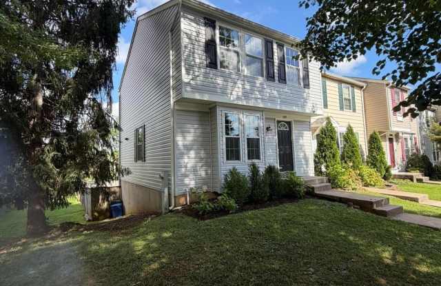 3349 GARRISON Circle Gallery 4