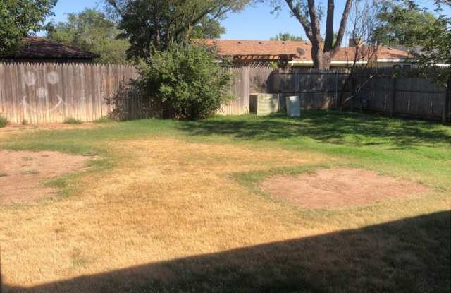 52 Summit - 52 Summit Drive, Canyon, TX 79015