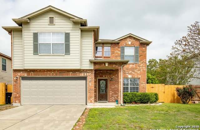 369 Copper Path Dr - 369 Copper Path Drive, New Braunfels, TX 78130
