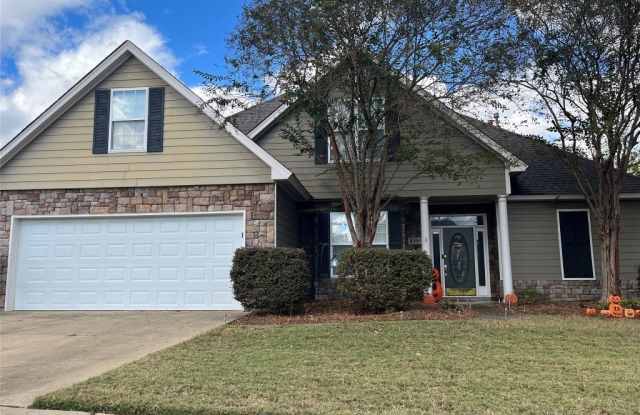 8309 GRAYSON GROVE Drive photos photos