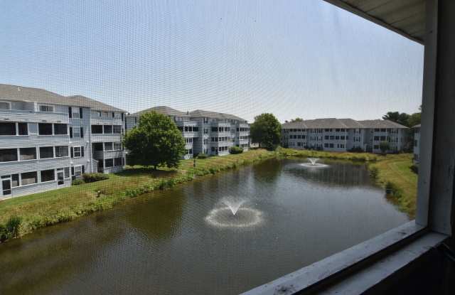 2BR 2BA Rehoboth Beach Condo in Sanibel Village Gallery 4