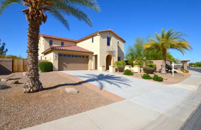 700 West Powell Way - 700 West Powell Way, Chandler, AZ 85248