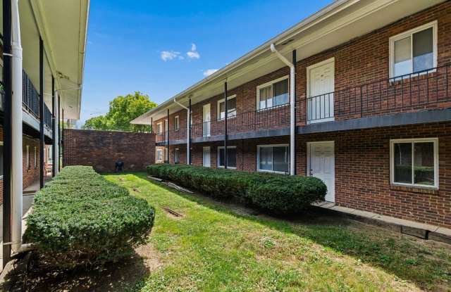 Spacious 2-Bedroom Apartments Near The Ohio State University photos photos