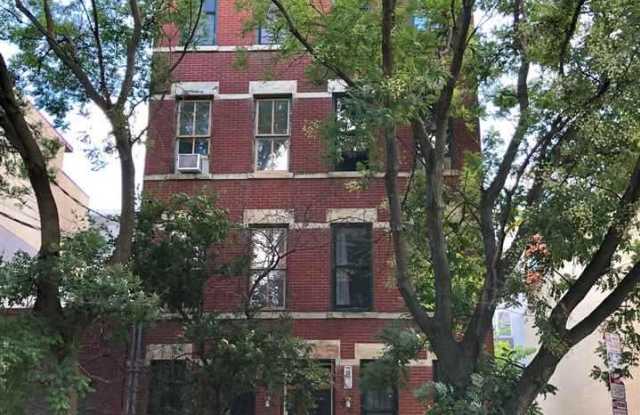 97 BRIGHT ST - 97 Bright St, Jersey City, NJ 07302