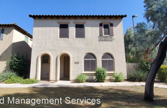 3520 S Swan Dr. - 3520 East Swan Drive, Gilbert, AZ 85297