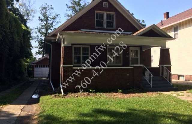3 BR House Near Weisser Park Elementary photos photos