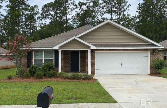 10306 Shetland Drive - 10306 Shetland Drive, Spanish Fort, AL 36527