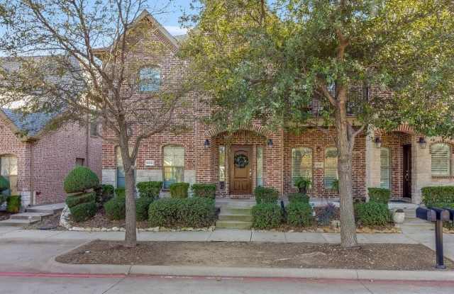 6859 Pistoia Drive - 6859 Pistoia Drive, Frisco, TX 75034