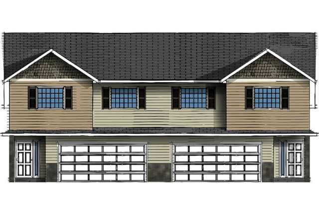 3 Bed 3 Bath Twin Home photos photos