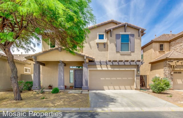 3104 S Southwind Dr. - 3104 South Southwind Drive, Gilbert, AZ 85295